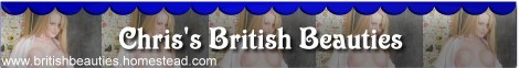 Chris's British Beauties