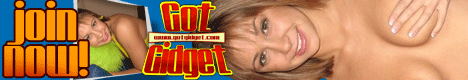 Amateur Blonde - Got Gideget