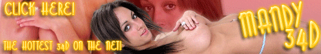 Amateur-brunette - Mandy 34D